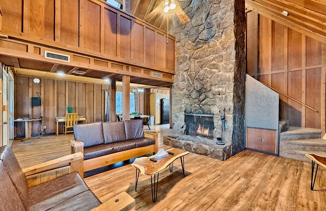 Sunrise Park Lodge-1