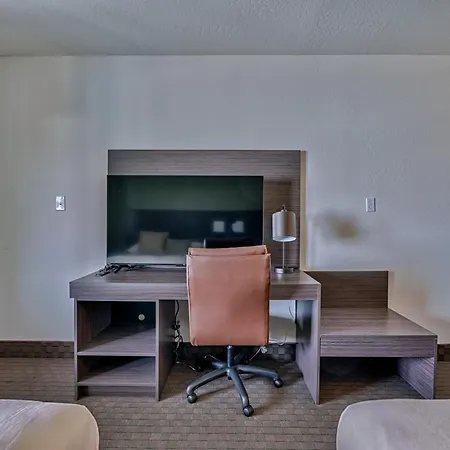 Sunrise Park Lodge-3